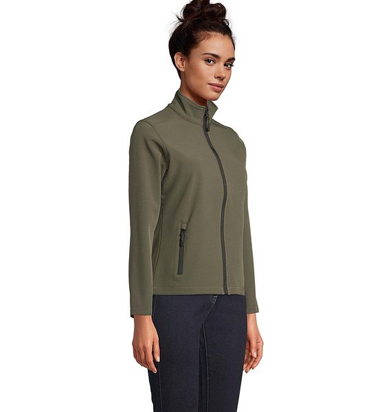 Damen Jacke 280g Bignanria