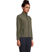 Damen Jacke 280g Bignanria