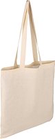 Tragetasche Waras | Baumwolle OEKO-TEX 140 g/m² | 38 x 42 cm