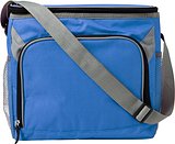 Kühltasche Lolfri | Polyester 600D | 5 mm Schaumstoff