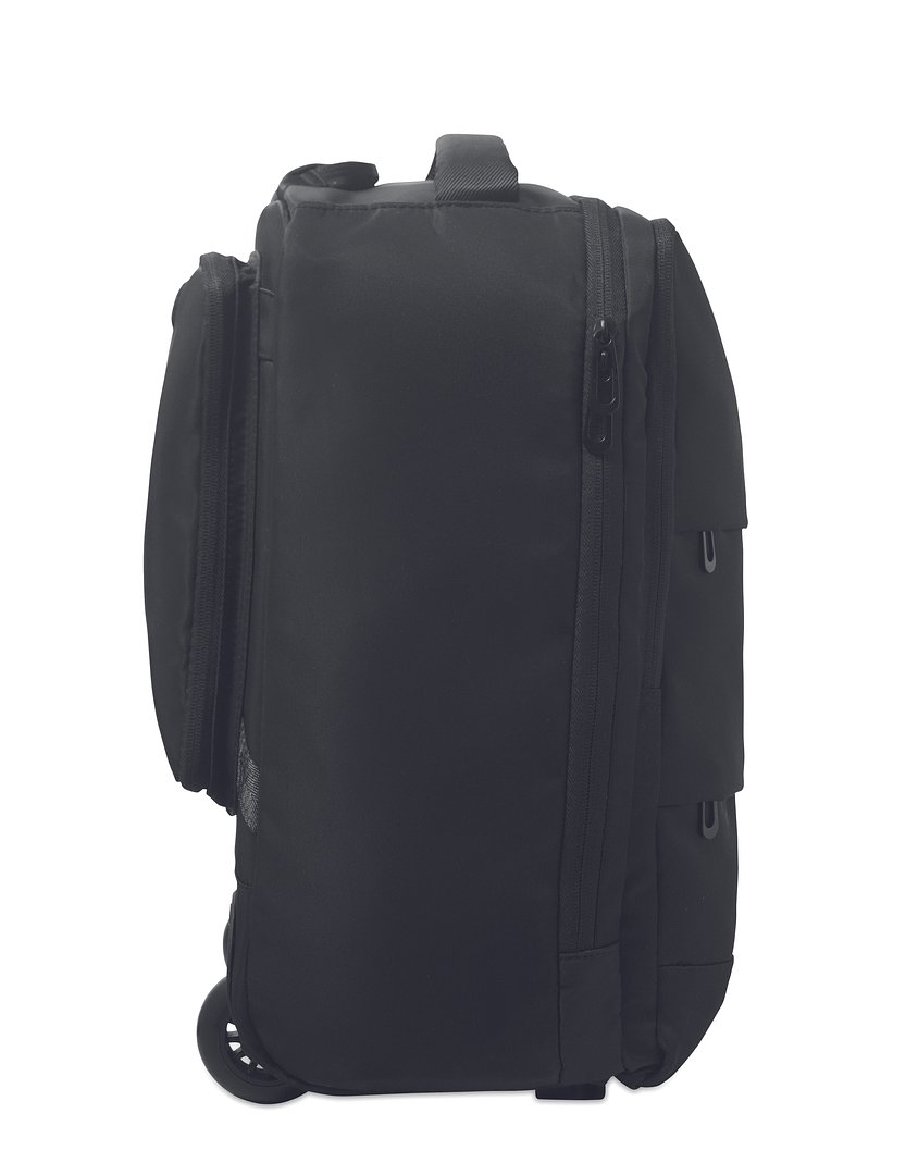 Rucksack-Trolley 290T RPET Lureguli