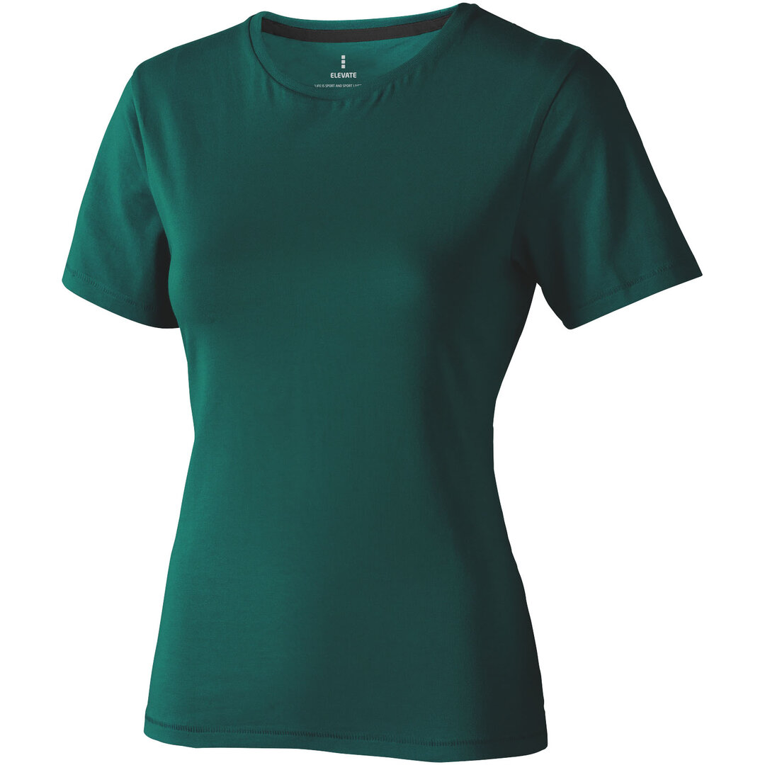 T-Shirt für Damen - Ruelli