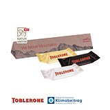 TOBLERONE Mini, 3er, Mix