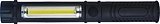Arbeitsleuchte Gianritli | Kunststoff | LED 60 lm und COB