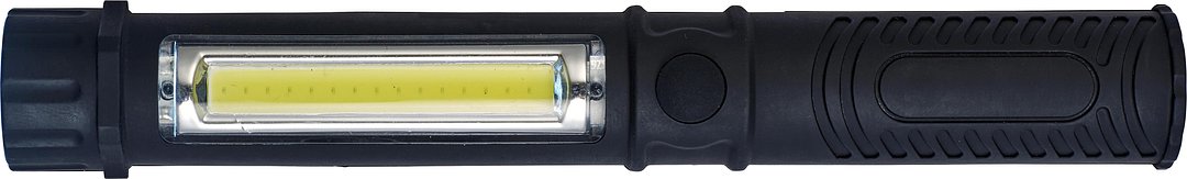 Arbeitsleuchte Gianritli | Kunststoff | LED 60 lm und COB