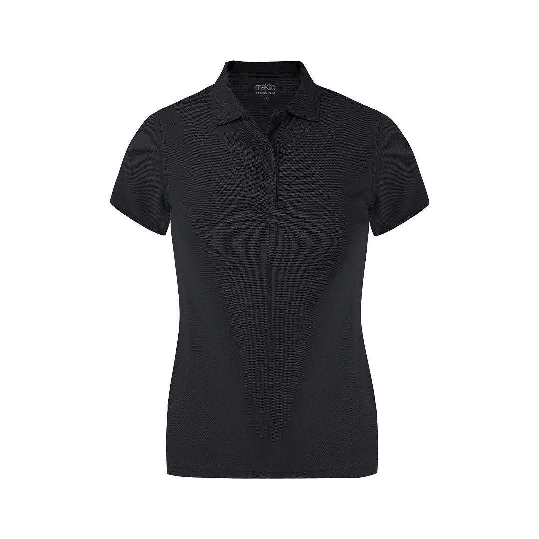 Frauen Polo-Shirt Idlus
