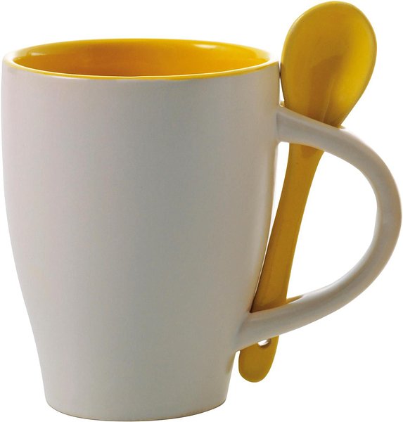 Becher aus Keramik Steio