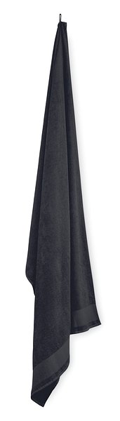 Badetuch aus Baumwolle Uelylana