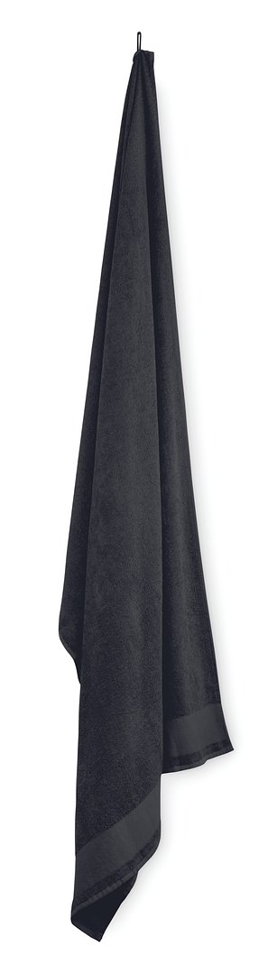 Badetuch aus Baumwolle Uelylana