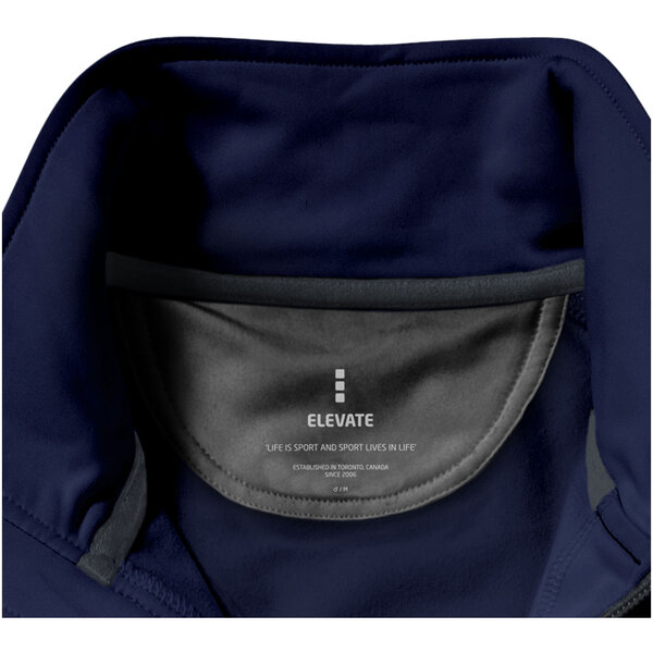 Powerfleecejacke für Herren - Beatrudy