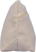 Kosmetiktasche aus Cord mit Reissverschluss Mareie