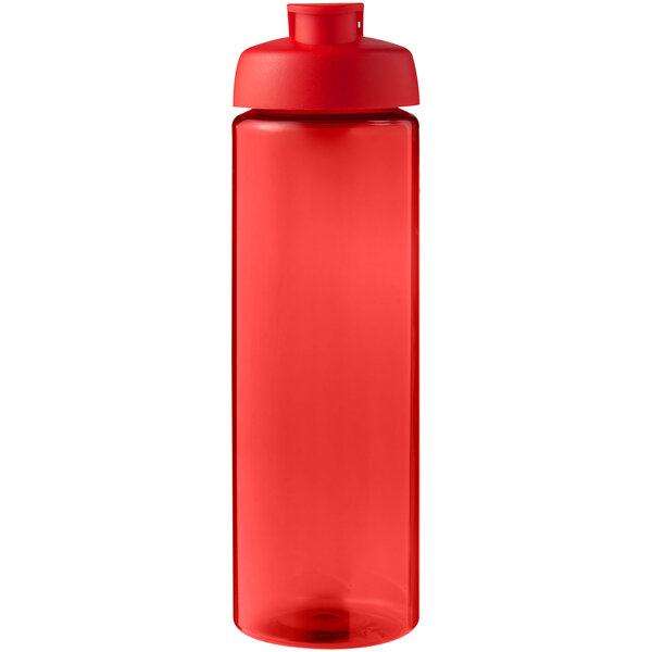 Eco Vibe 850 ml Sportflasche mit Klappdeckel - Razep
