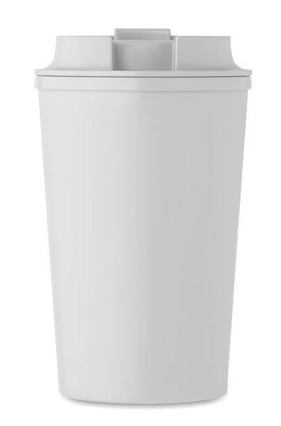 Doppelwandiger Becher 350 ml Helveivan