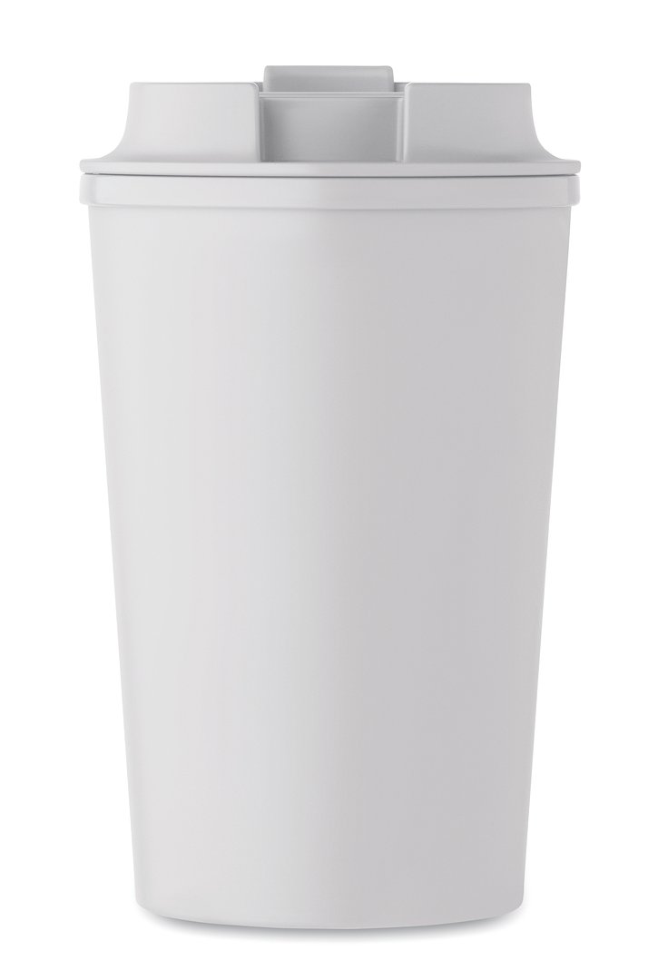 Doppelwandiger Becher 350 ml Helveivan