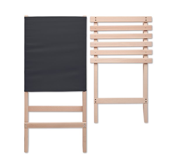 Klappbarer Strandstuhl Paulin