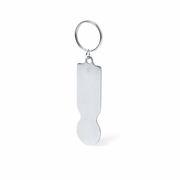 Schlüsselanhänger EK-Chip Idgun