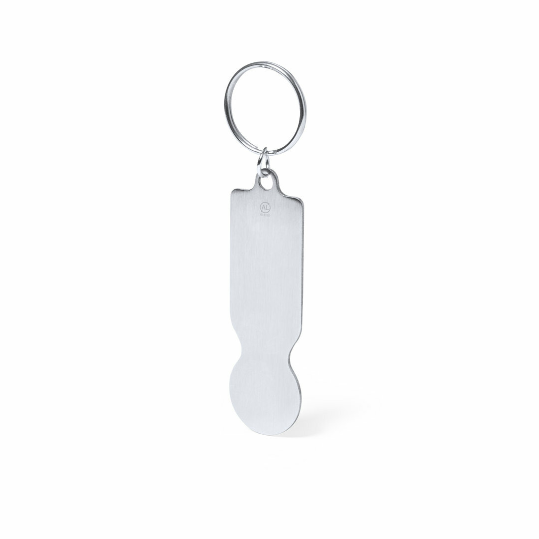 Schlüsselanhänger EK-Chip Idgun