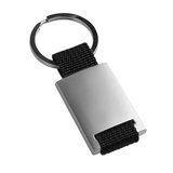 Schlüsselanhänger aus Metall Helf