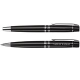 Charles Dickens® Schreibset aus Metall Luria