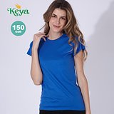 Frauen Farbe T-Shirt "keya"