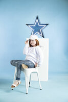 Kinder Technische Sweatshirt Idoby