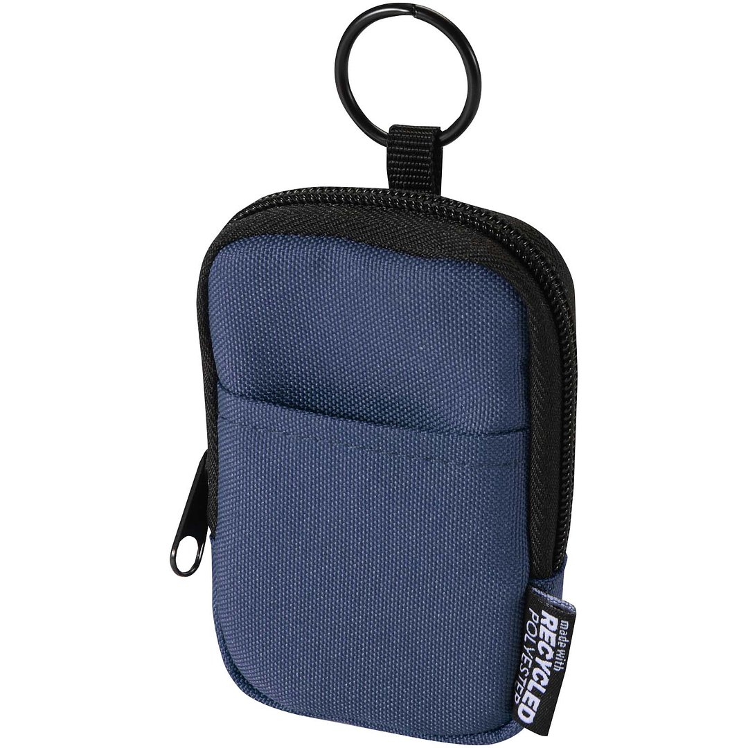 Clip & Go GRS recycelte kleine Tasche 0,2L - Jovinans