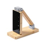 Multifunktion Tischuhr Idres