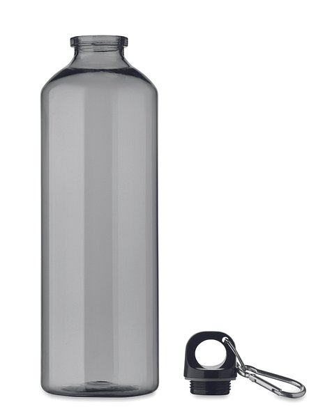 Trinkflasche RPET 750ml Mudoleyco
