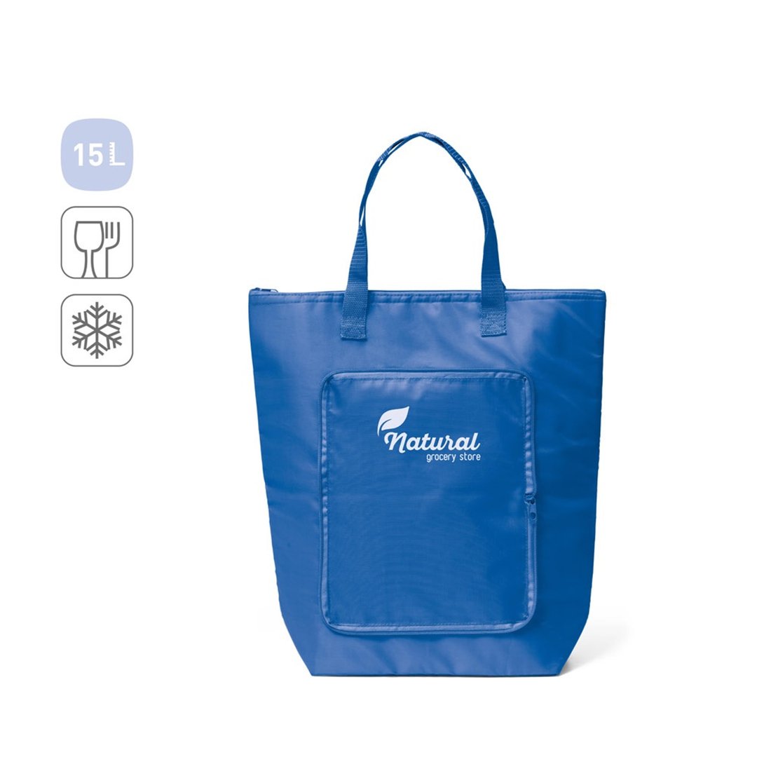 Faltbare Thermotasche Ruedicori