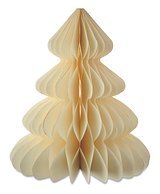 Weihnachtsbaum Papier Buoria