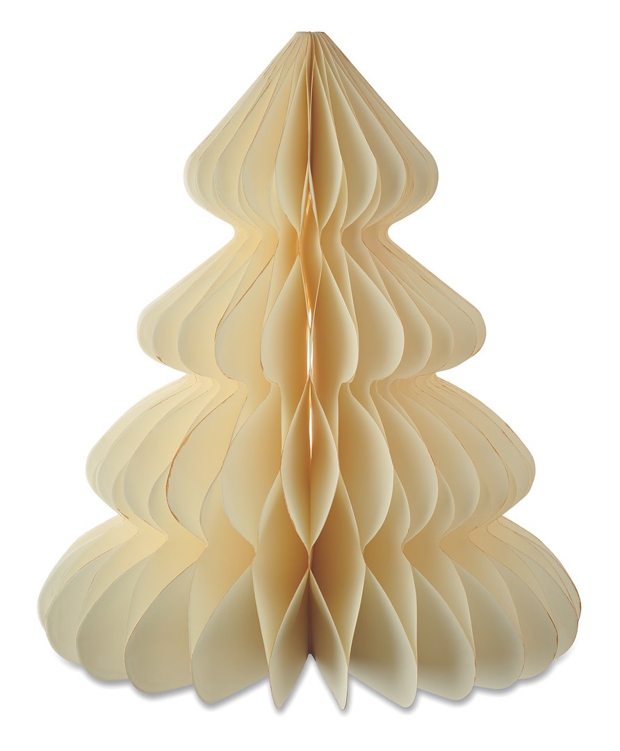 Weihnachtsbaum Papier Buoria