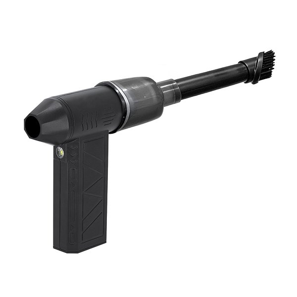 Staubsauger Laubbläser Idrix