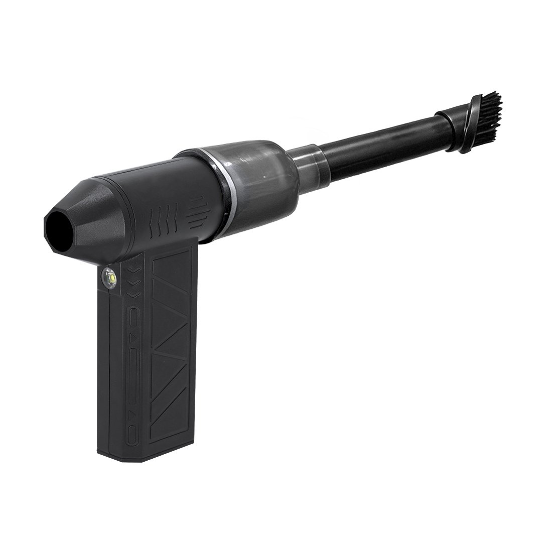 Staubsauger Laubbläser Idrix