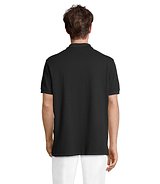 PACIFIC Herren POLO Vinen