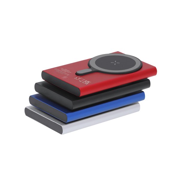Power Bank Idtex