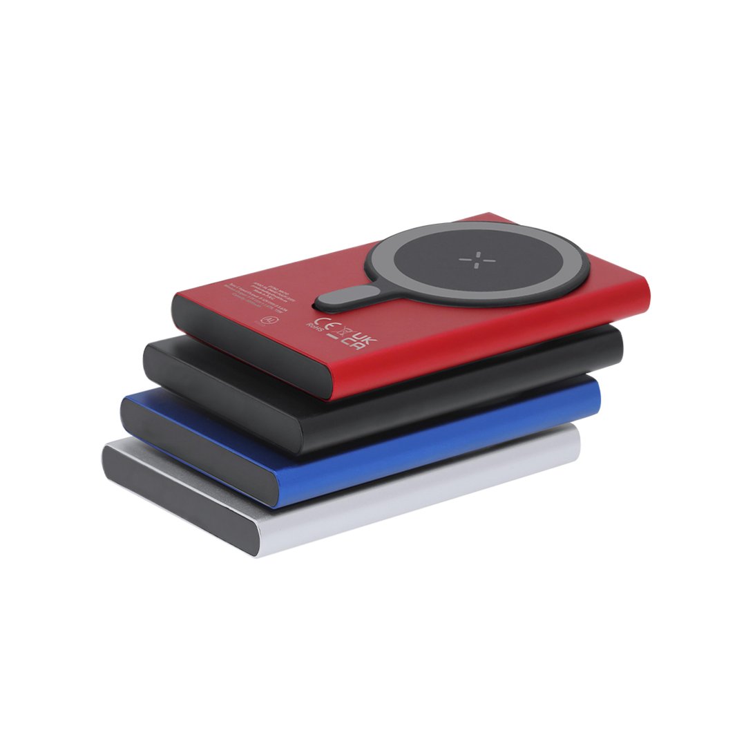 Power Bank Idtex