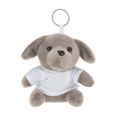 Schlüsselanhänger Teddy Idreo