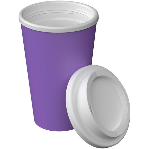 Infiniti 350 ml Isolierbecher - Nelierver