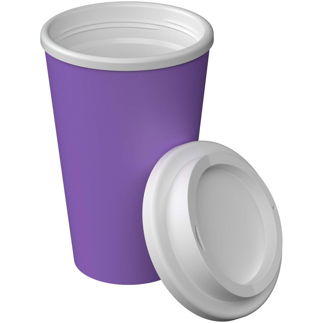 Infiniti 350 ml Isolierbecher - Nelierver