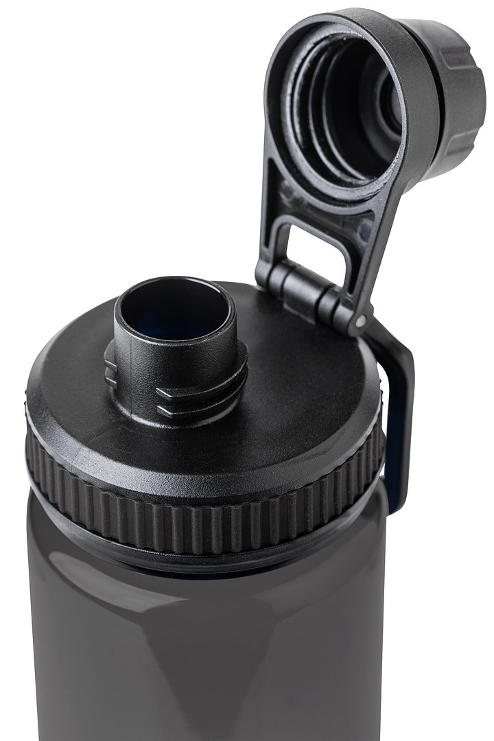 rPET-Trinkflasche (750 ml) Reila