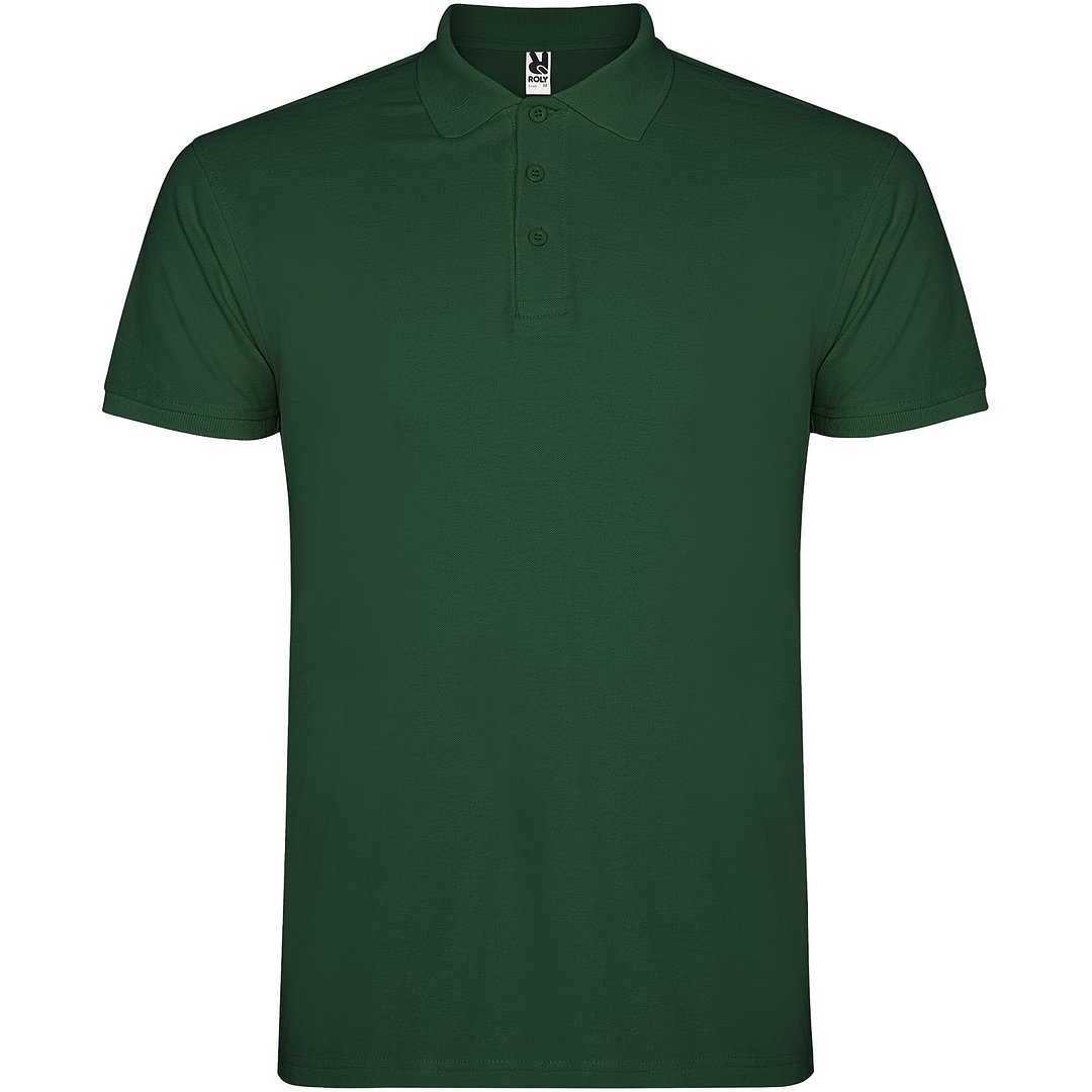 Poloshirt für Herren - Bignana