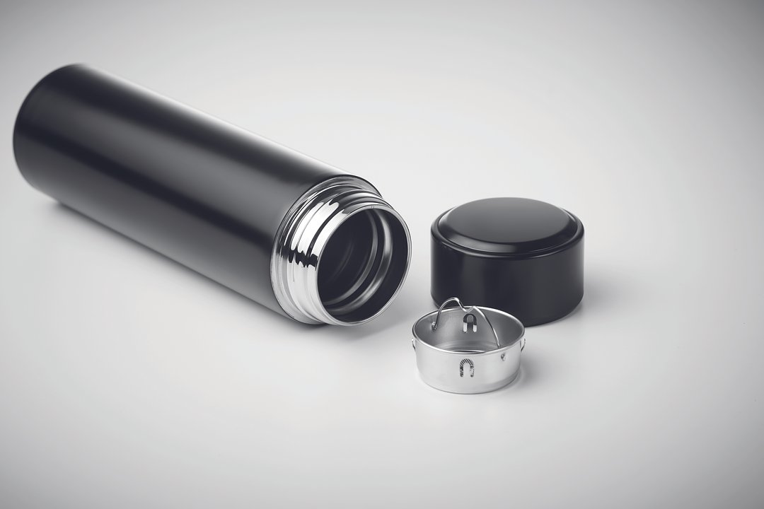 Isolierkanne 450ml mit C° Ciervel