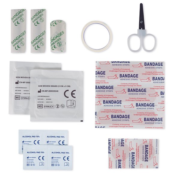 Erste-Hilfe-Set Jöriold