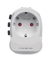 PRO Light 2x USB. 3-pole Benis