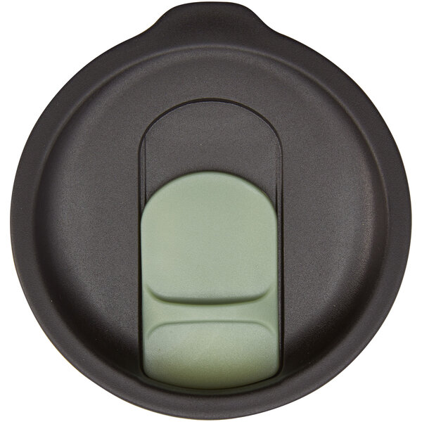 400 ml doppelwandiger Becher aus Recyclingmaterial - Lori