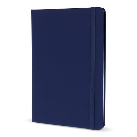 Notizbuch A5 aus PU mit Seiten Beatrudole
