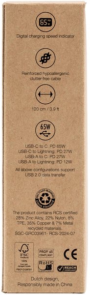 Eco Ladekabel Beatiafat
