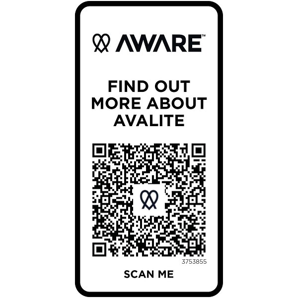 T-Shirt aus recyceltem Material Unisex - Benatri