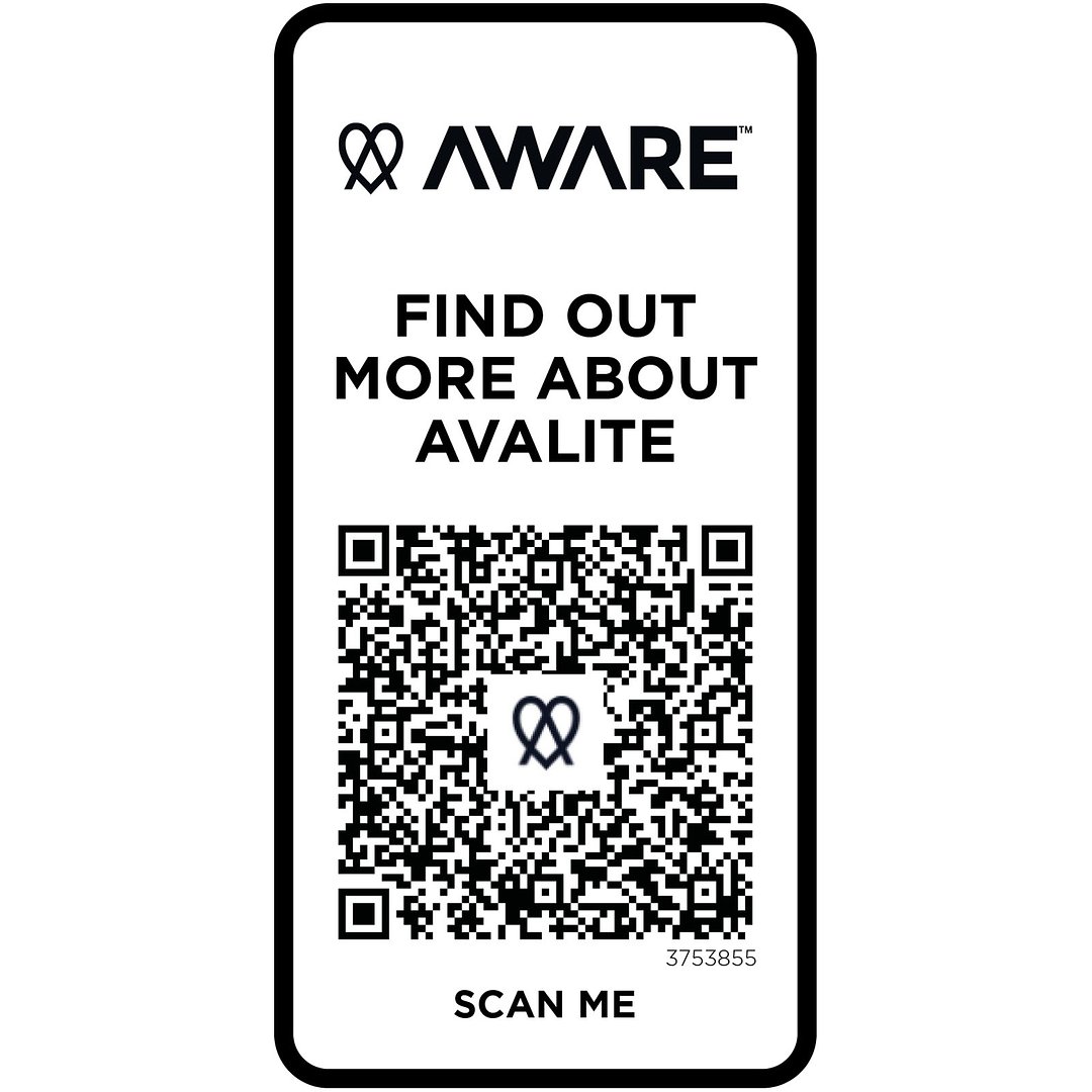 T-Shirt aus recyceltem Material Unisex - Benatri