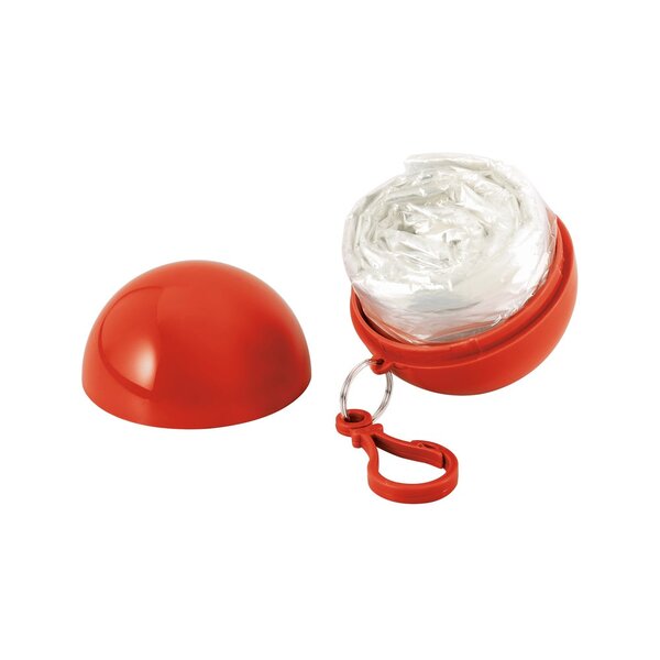 Regenponcho Doleengin